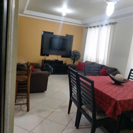 Edificio Fernanda Apartment Porto Belo Ngoại thất bức ảnh