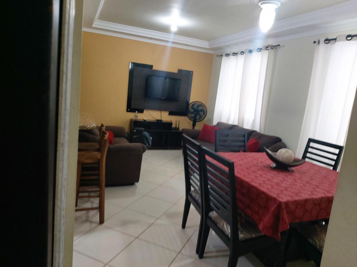 Edificio Fernanda Apartment Porto Belo Ngoại thất bức ảnh