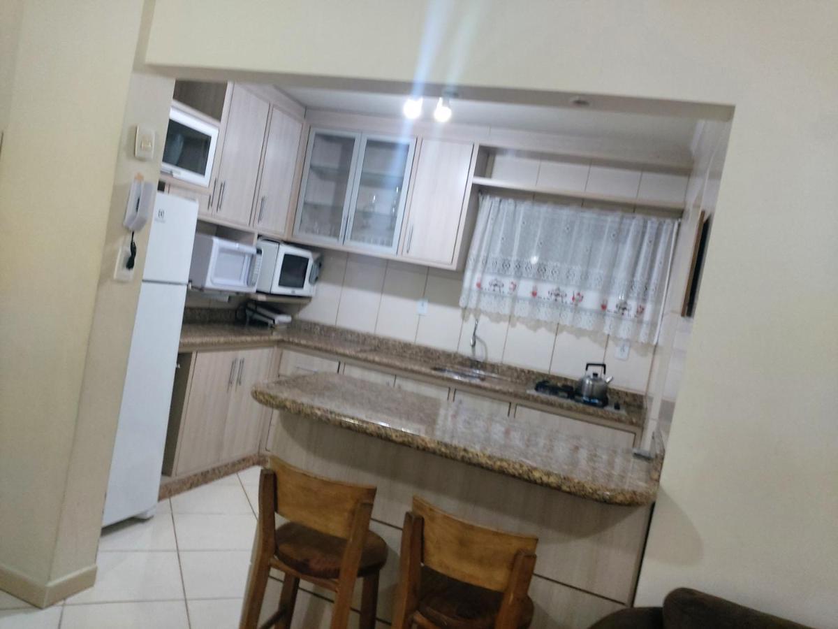 Edificio Fernanda Apartment Porto Belo Ngoại thất bức ảnh