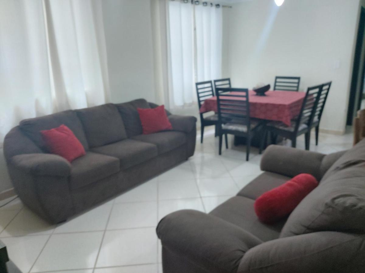 Edificio Fernanda Apartment Porto Belo Ngoại thất bức ảnh