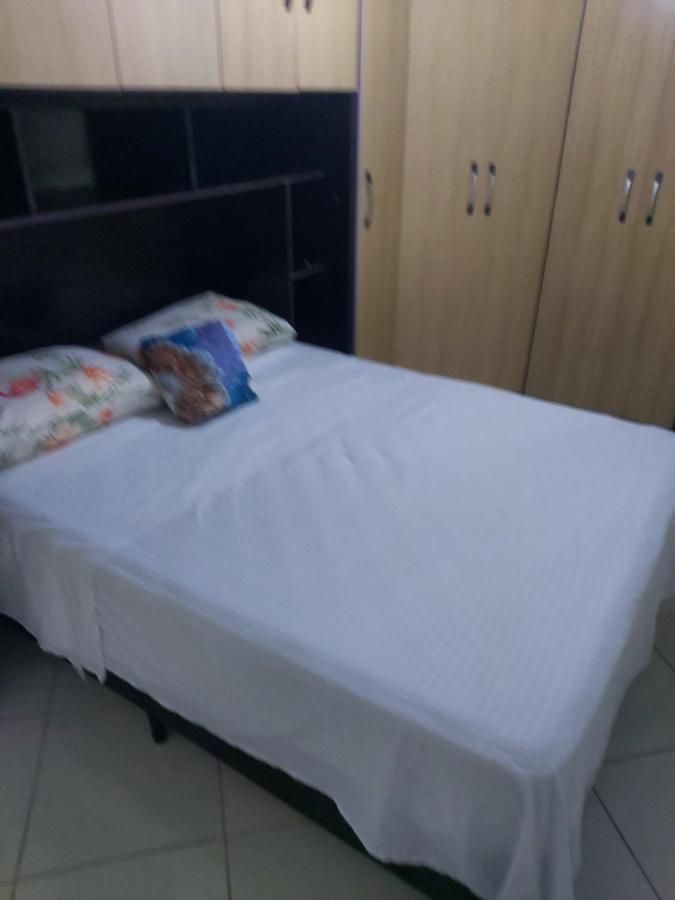 Edificio Fernanda Apartment Porto Belo Ngoại thất bức ảnh