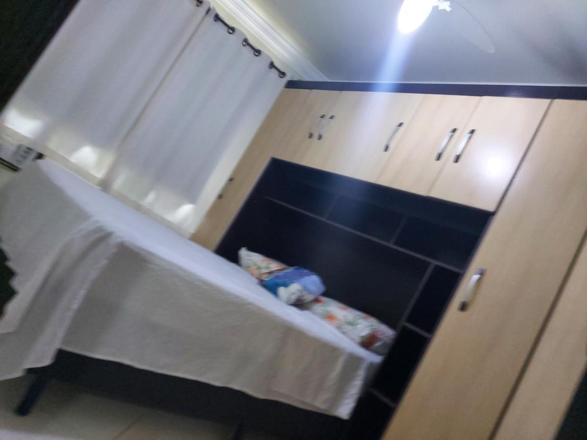 Edificio Fernanda Apartment Porto Belo Ngoại thất bức ảnh