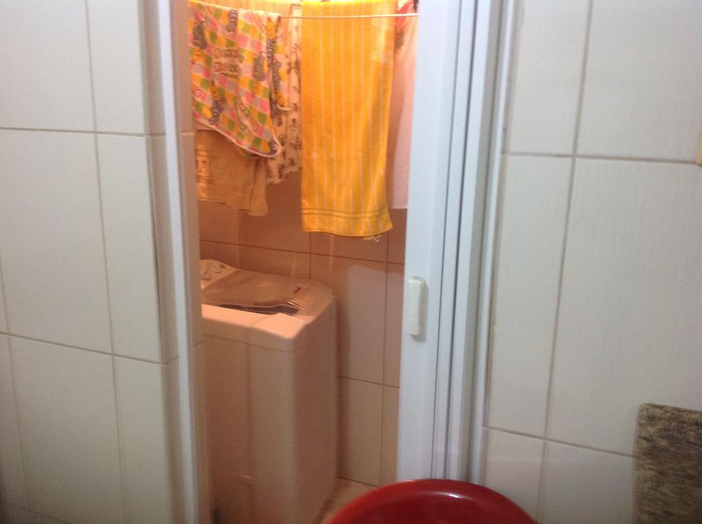 Edificio Fernanda Apartment Porto Belo Ngoại thất bức ảnh